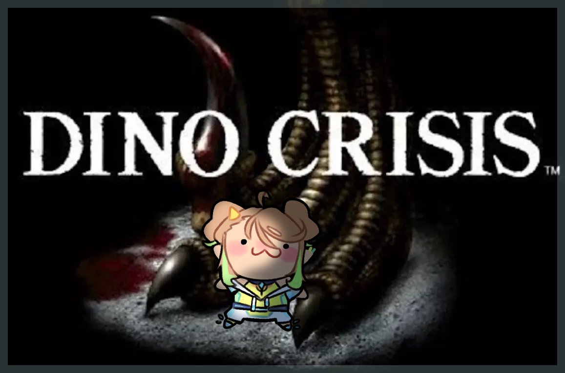 Codename: Echo |🍈 tweet media