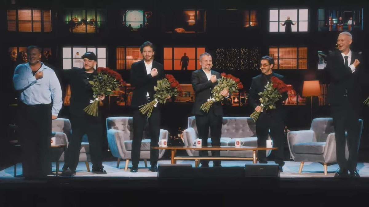 itsarsnika tweet media