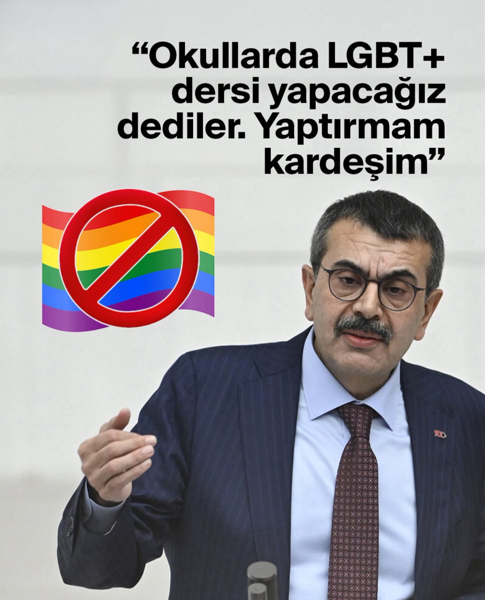 Erdem Özveren tweet media