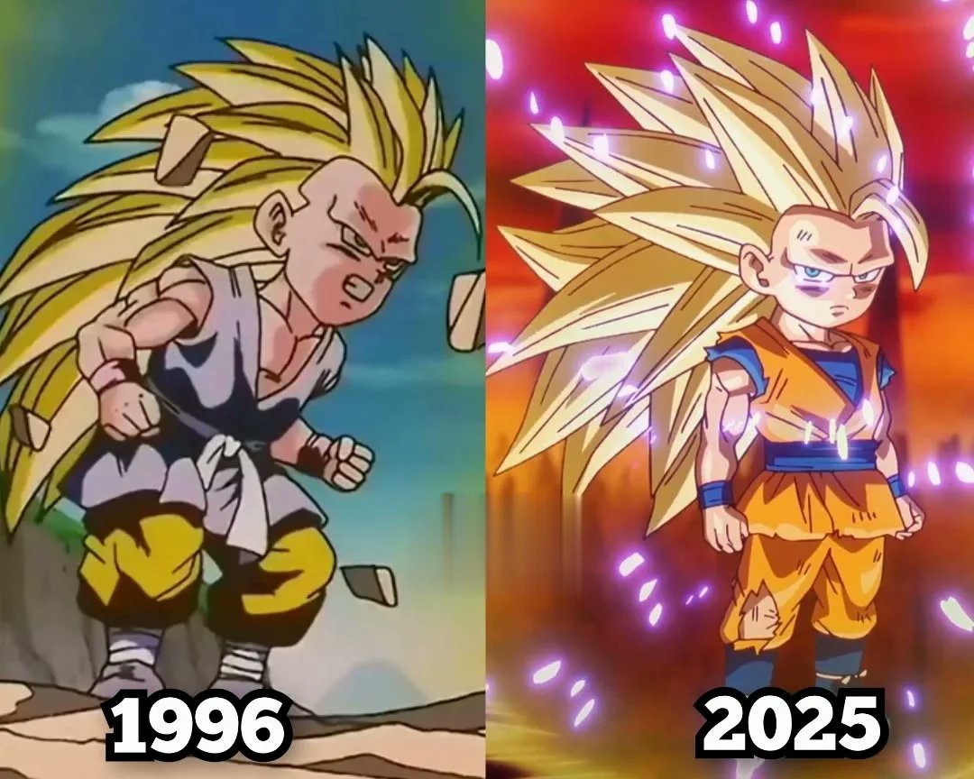 Harley Anime✨ tweet media