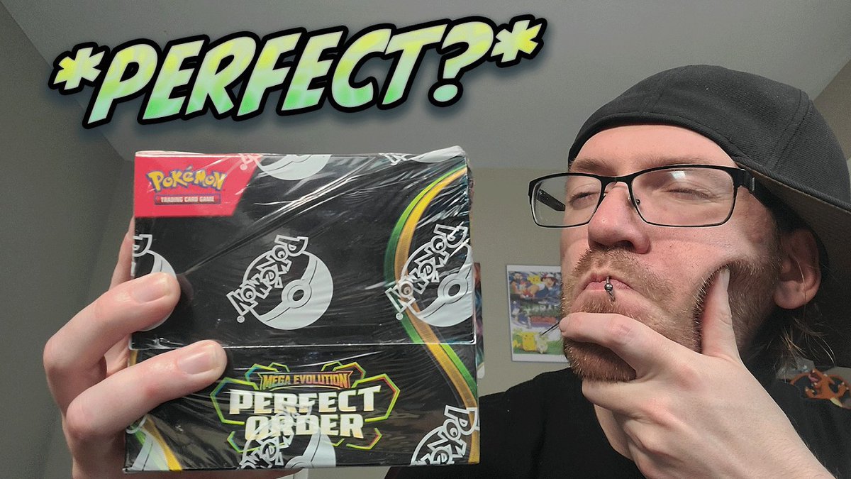 BlastoiseBrian's tweet photo. NEW VIDEO!!!
https://t.co/aj3k1FDcfm https://t.co/nD3ay5y73i