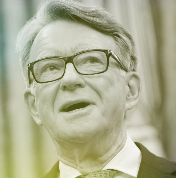 Alethea Bernard tweet media