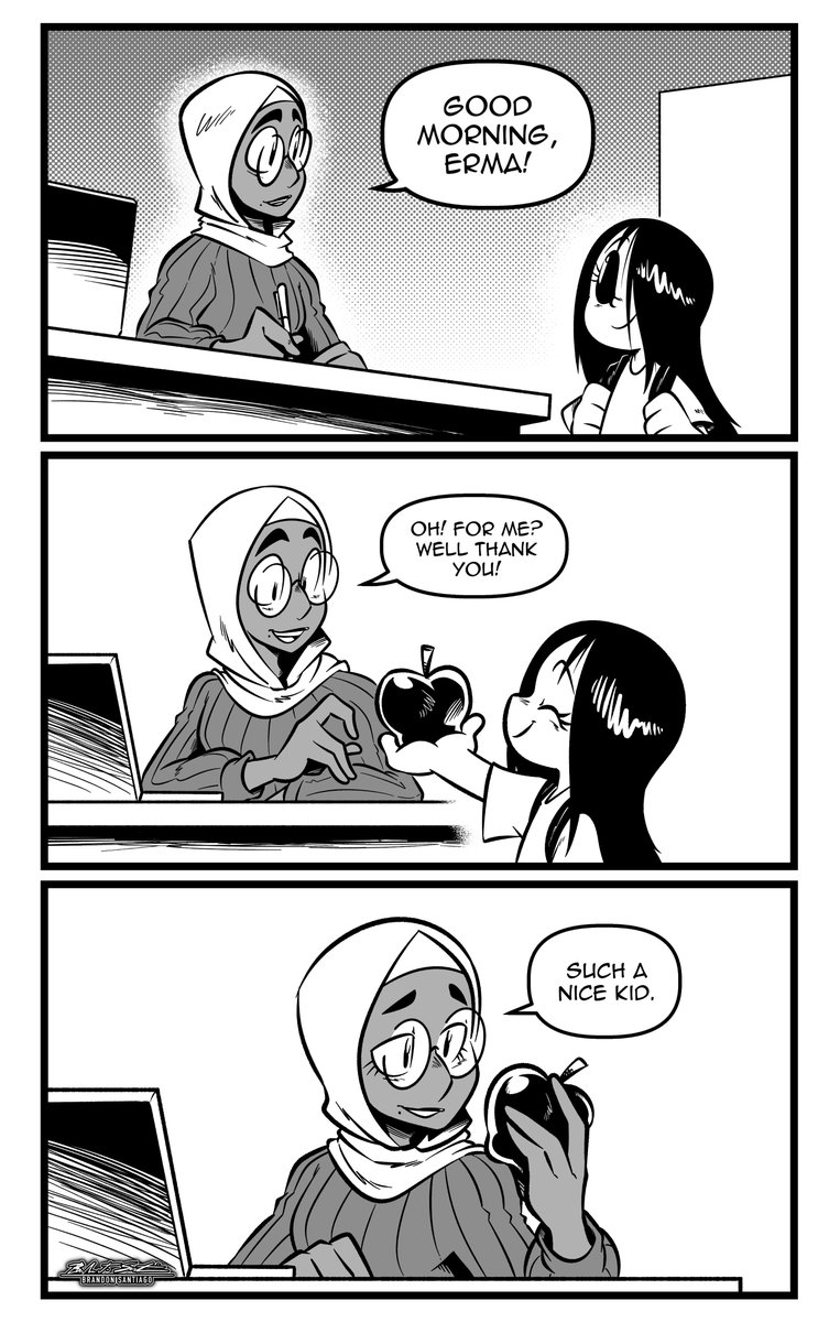 Brandon Santiago tweet media