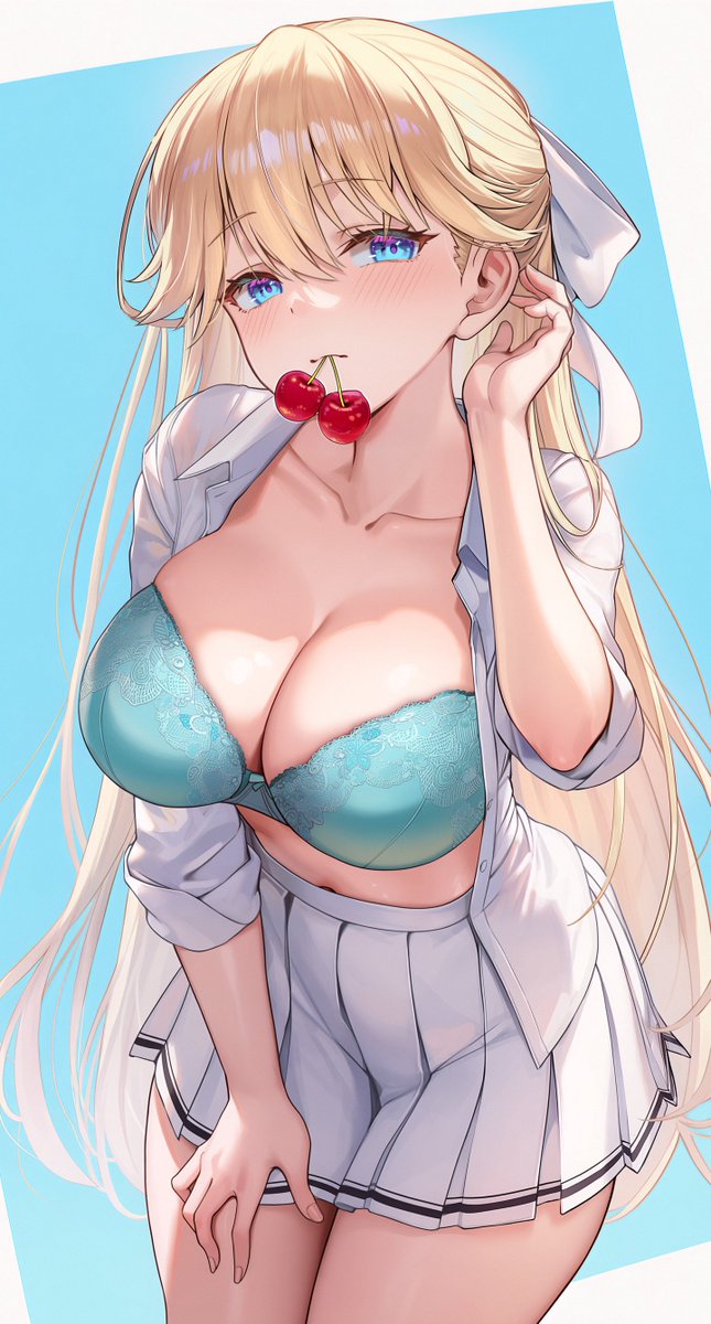 voidbunnyart tweet media