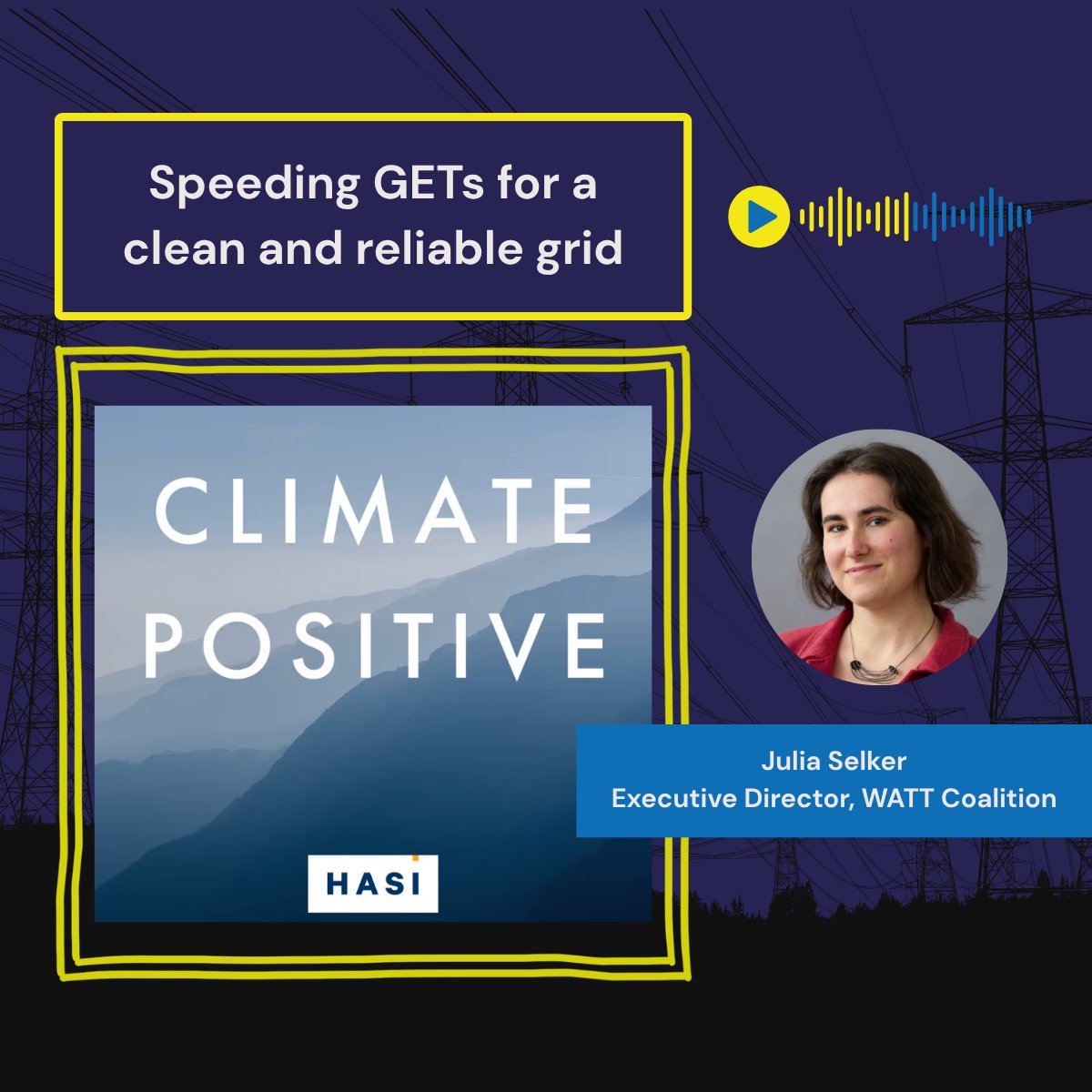 WATT Coalition tweet media