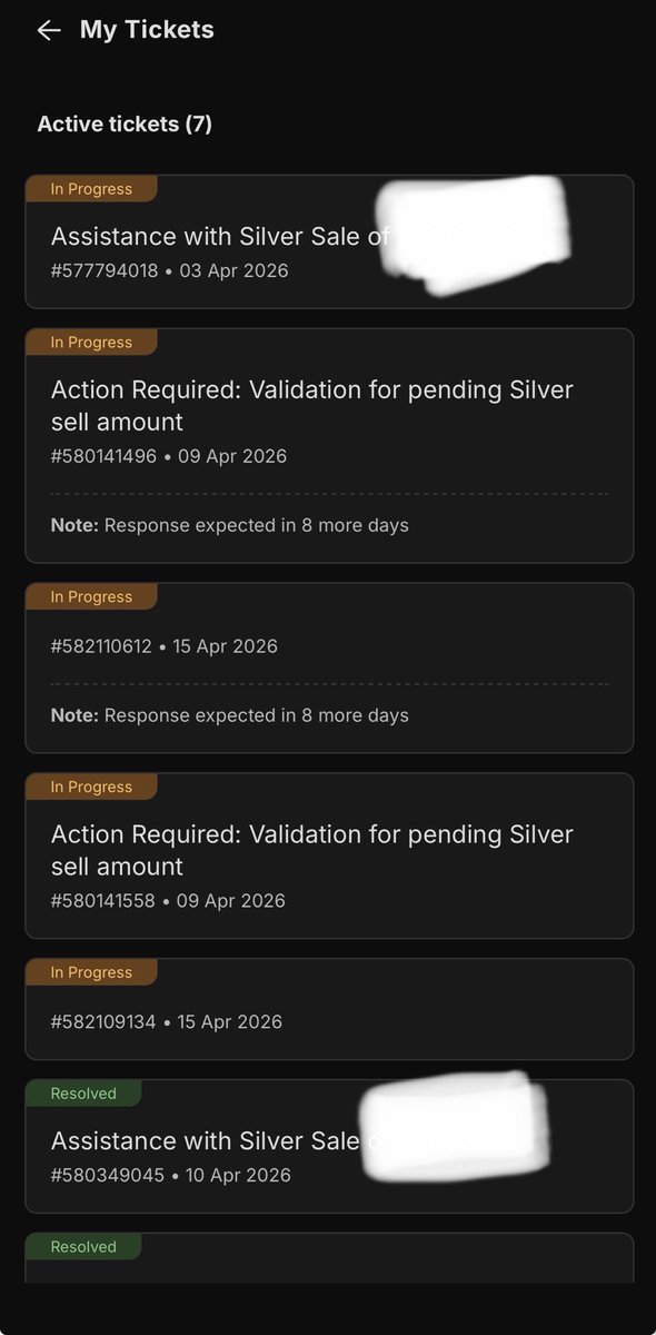 reddys_9's tweet photo. @PhonePe @rahulchari9 @_sameernigam  @PhonePeSupport 

Can someone address this issue immediately ? 
#help #scamalert #nosupport #phonepe https://t.co/irWNZ5HLsp
