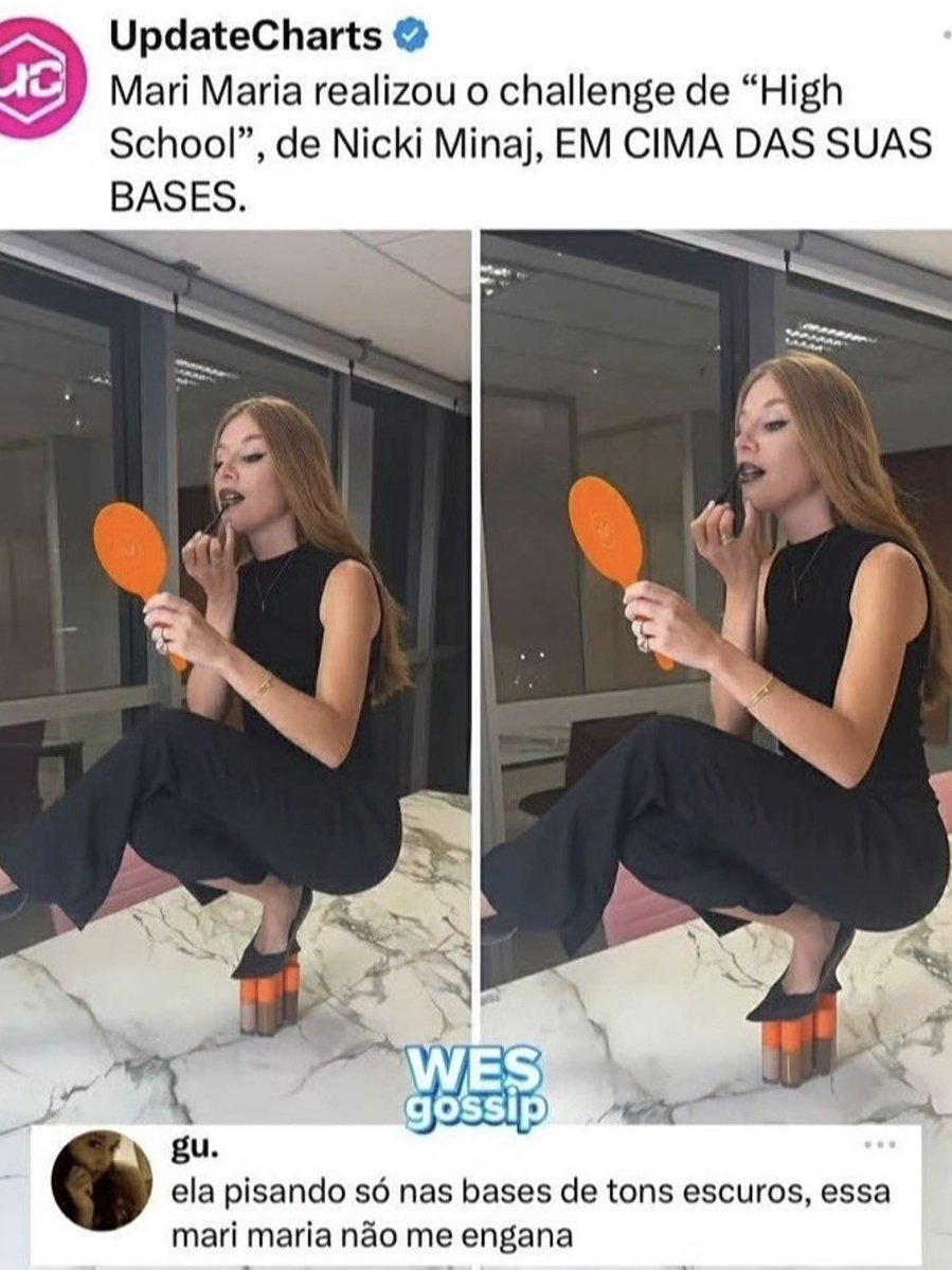 humor que o Maicon faria se nao fosse a militancia tweet media