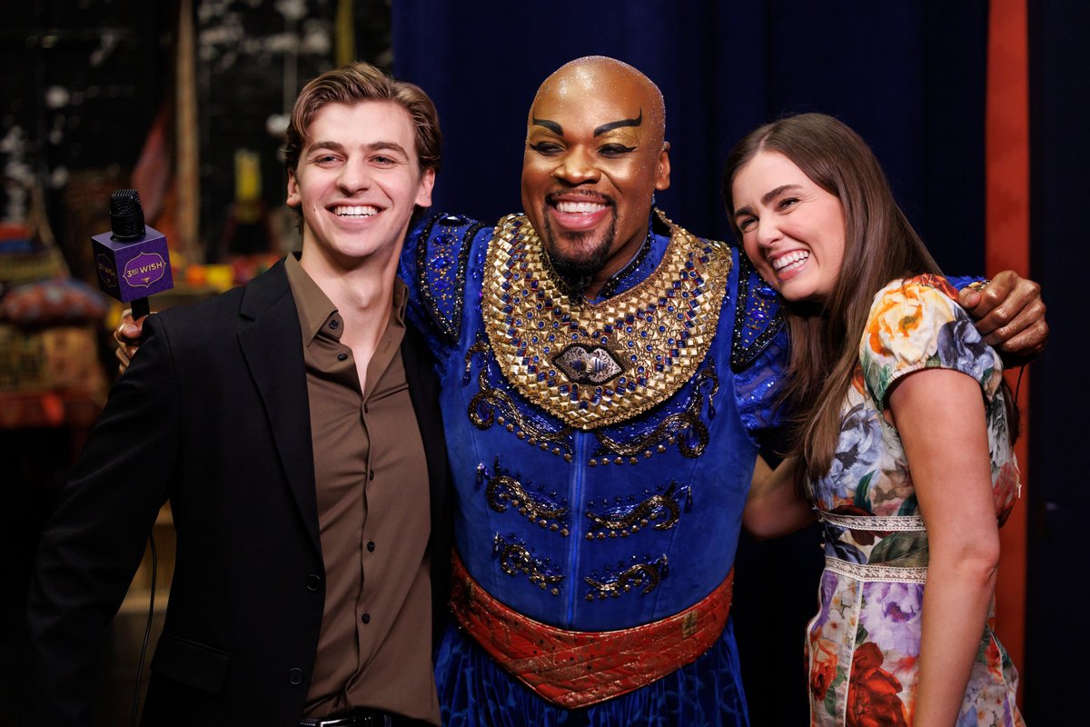 General Hospital tweet media