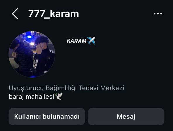 Kod:Yeşil 🇹🇷 tweet media