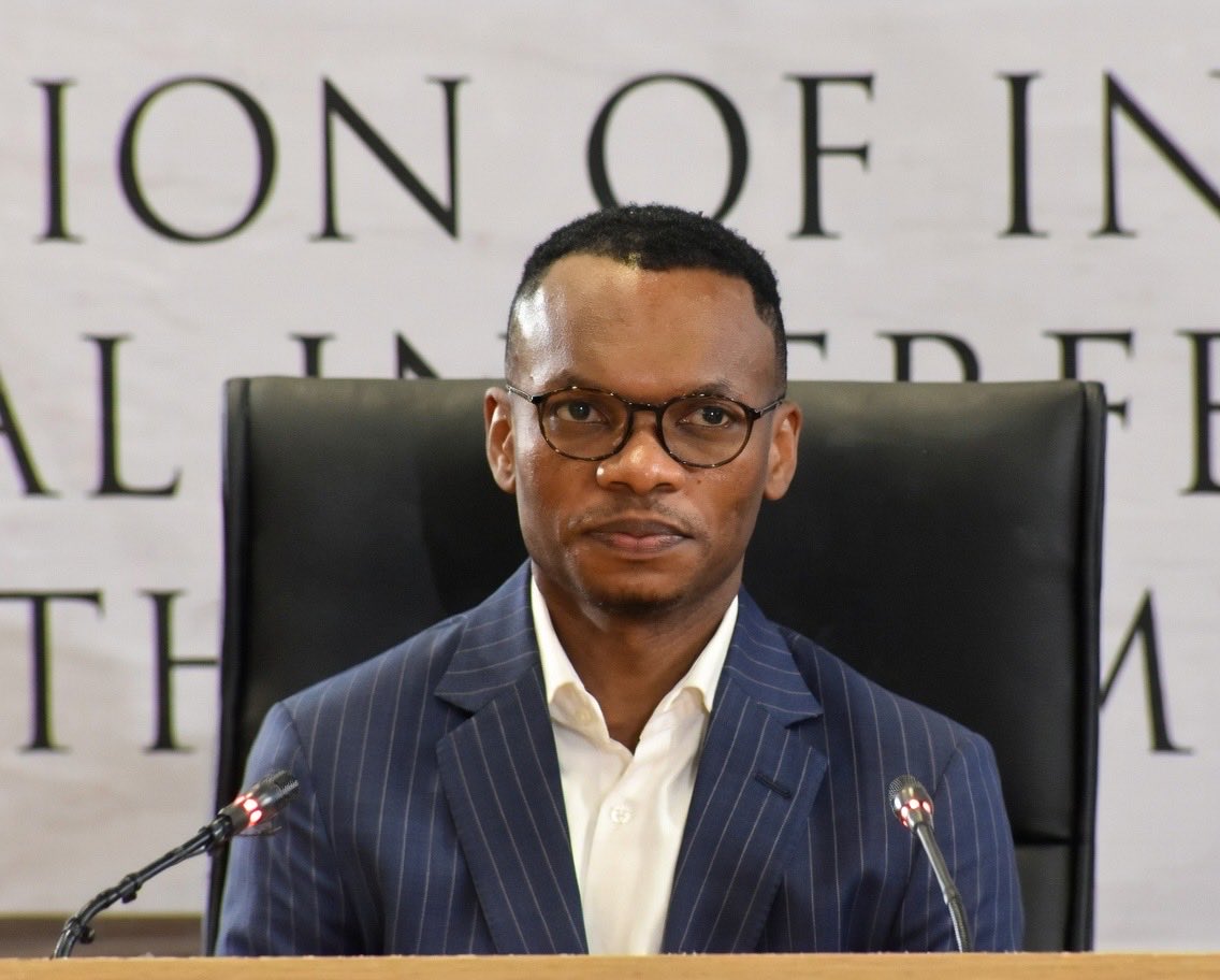 Justice, Crime Prevention and Security tweet media