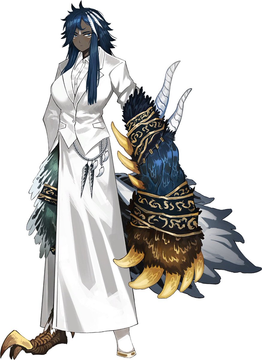 Adam 【HYPHEN】 tweet media