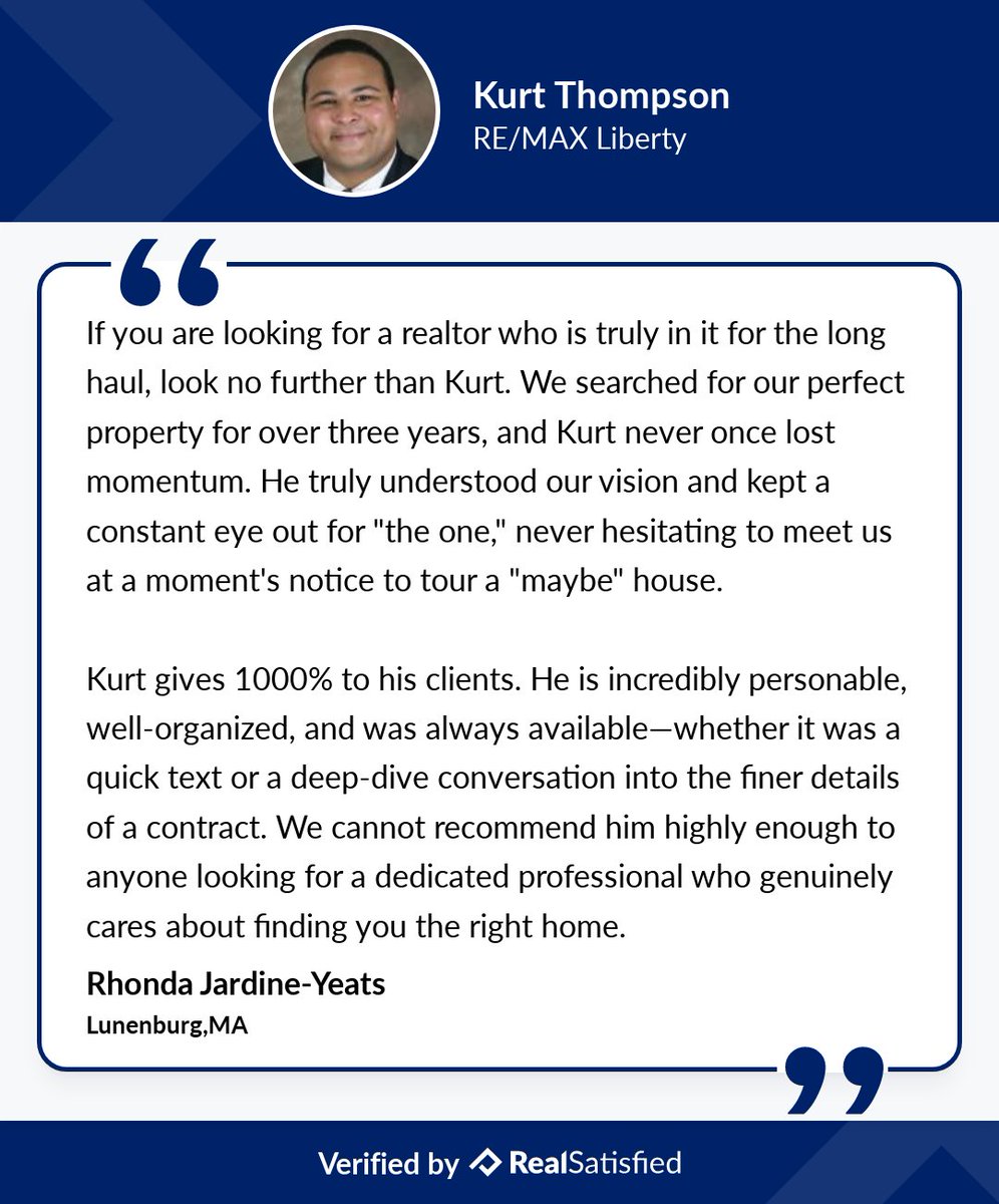 KurtOThompson's tweet photo. This recommendation certainly has put me in a good mood! https://t.co/Styfc708Ke via @realsatisfied https://t.co/2ifp2sVcgT