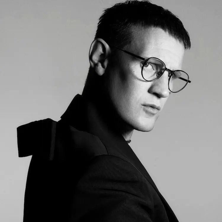 matt smith thinker 💭 tweet media