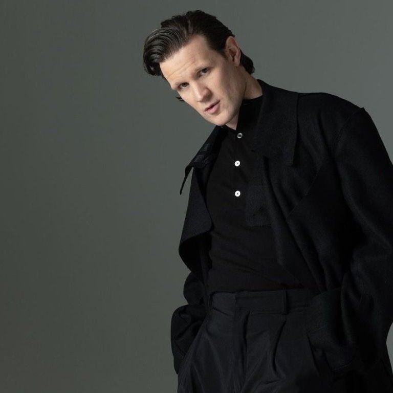 Matt Smith’s upcoming projects:

• House of the Dragon season 3
• Star Wars: Starfighter, dir. Shawn Levy
• The Salamander Lives Twice, dir. Ant Timpson