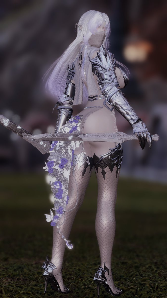 Siro-nyaa ✧₊⁺ tweet media