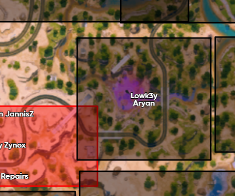 Lowkeyfn's tweet photo. Qualed Eval Finals with @AryznFN 
Landing here https://t.co/RDUephPtmf