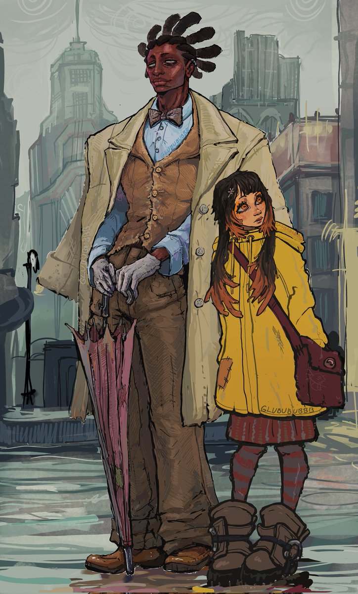 the gluttonous creaturе🌻GACHIAKUTA MANGA SPOILERS tweet media