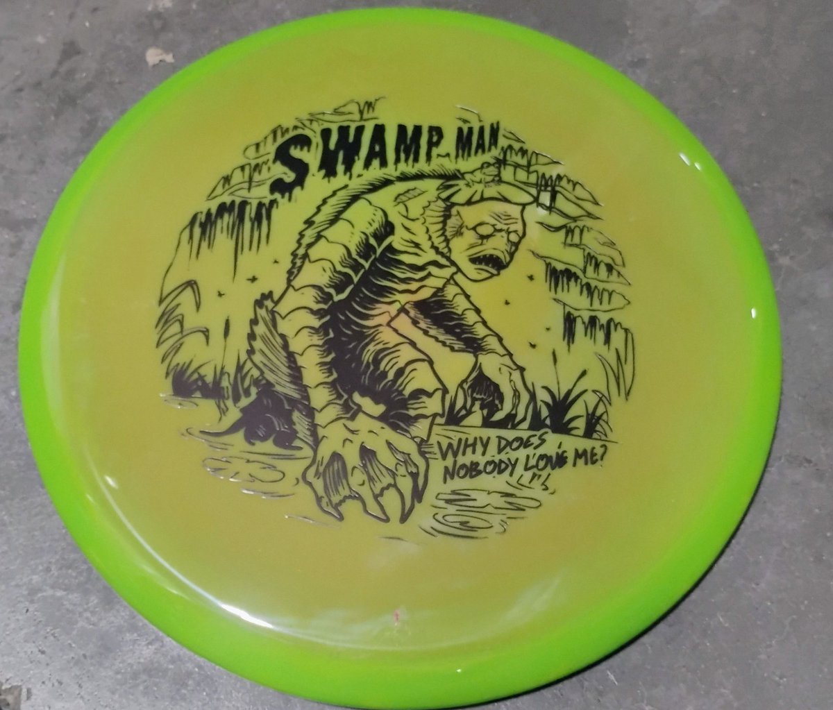 Doomsday Discs tweet media