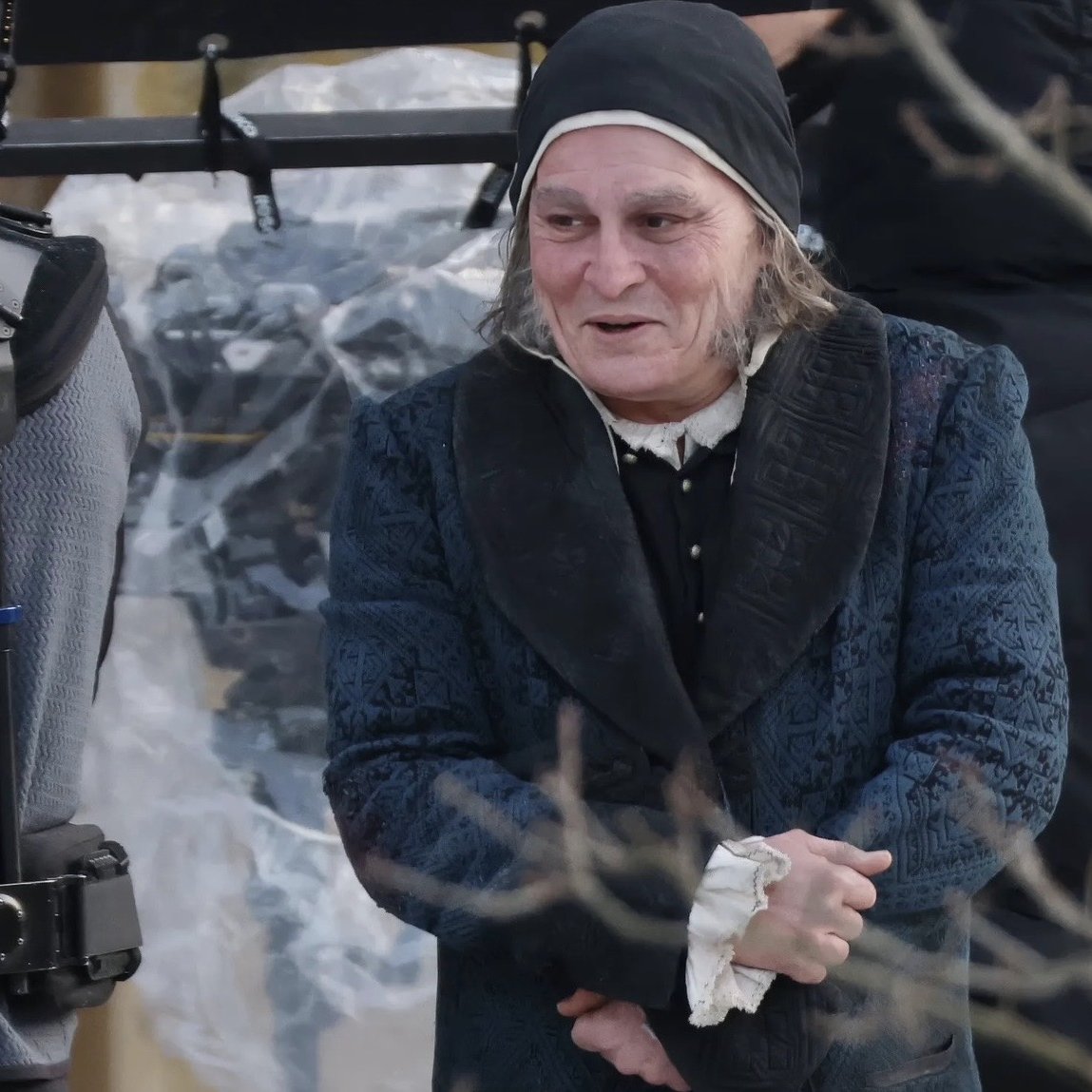 Popped🍿| Film and TV News tweet media