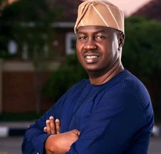 Peter Obi Grassroots Mobilization. tweet media