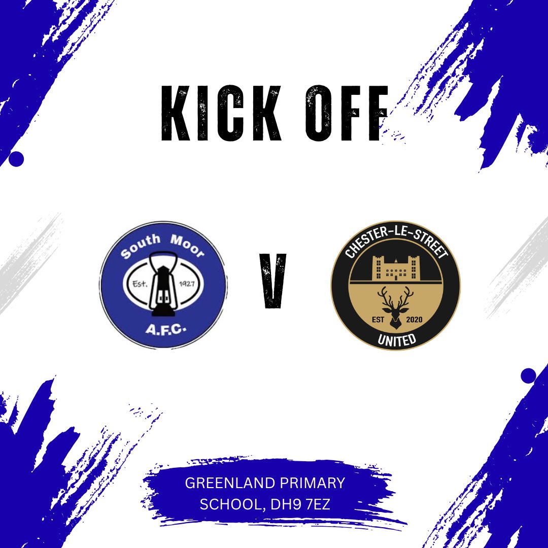 South Moor AFC Reserves tweet media