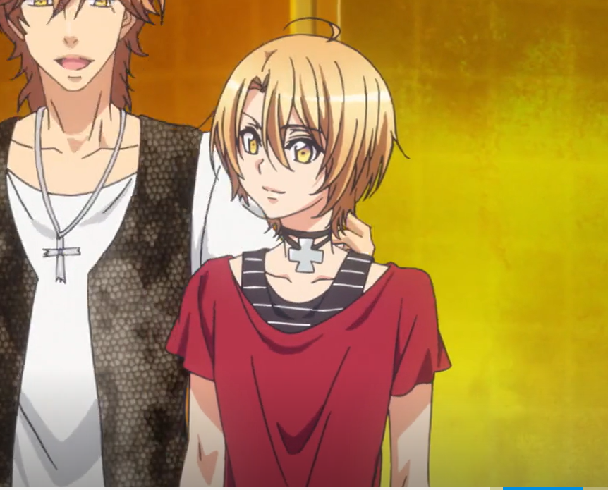 Brothers from different mothers