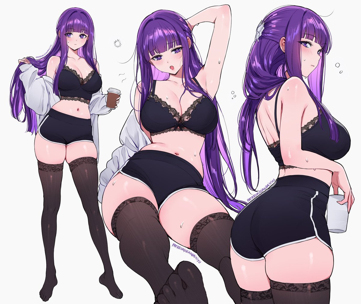 Qiandai以宇 tweet media