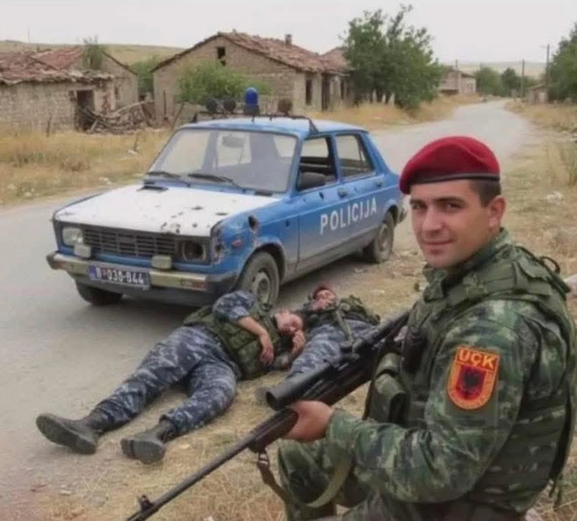 ALBANUÇK tweet media