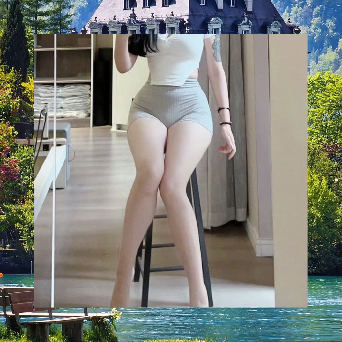 Elfleda Silvano tweet media