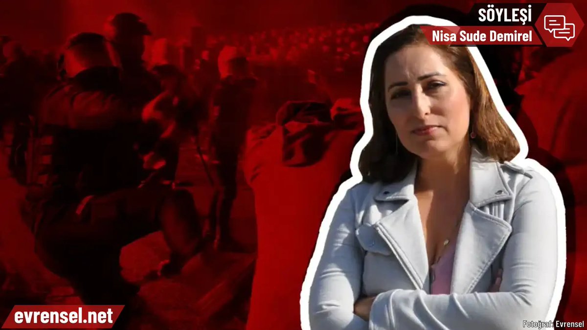 Evrensel Gazetesi tweet media