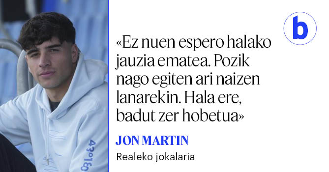 Berria.eus tweet media