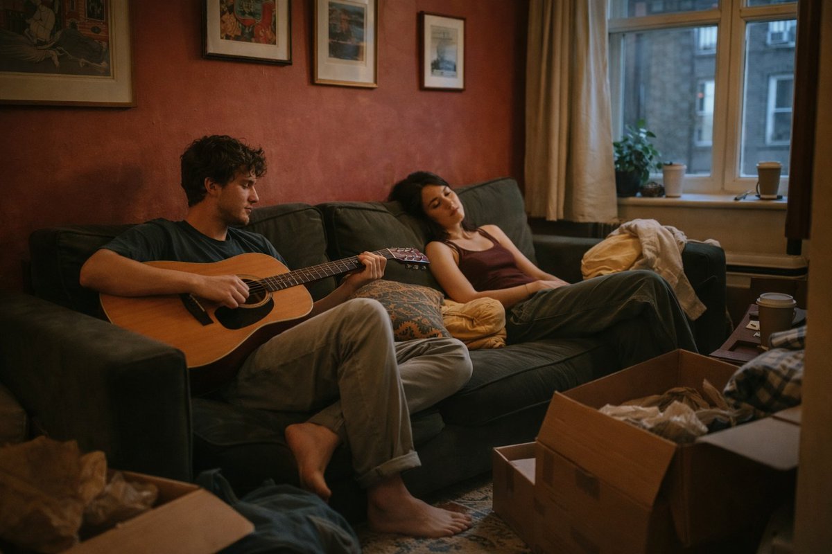 M25 Movers tweet media