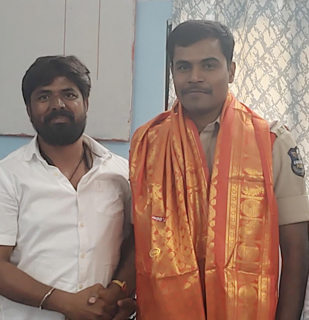 kalya_n2020's tweet photo. @sp_kamareddy @TelanganaCOPs @TelanganaCMO @TelanganaDGP @Collector_KMR @MRChandraIPS @Pitlam_SI sir https://t.co/dV7RGaZFah
