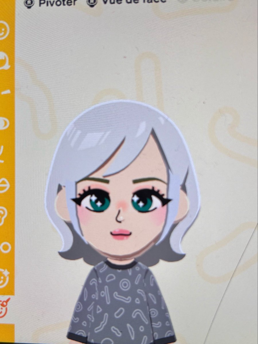 iris ✩ tweet media