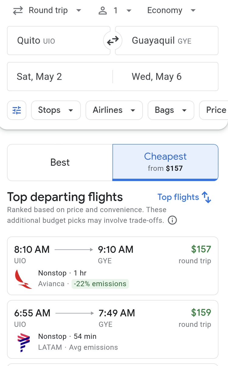 Nicolás Larenas ✈️ tweet media