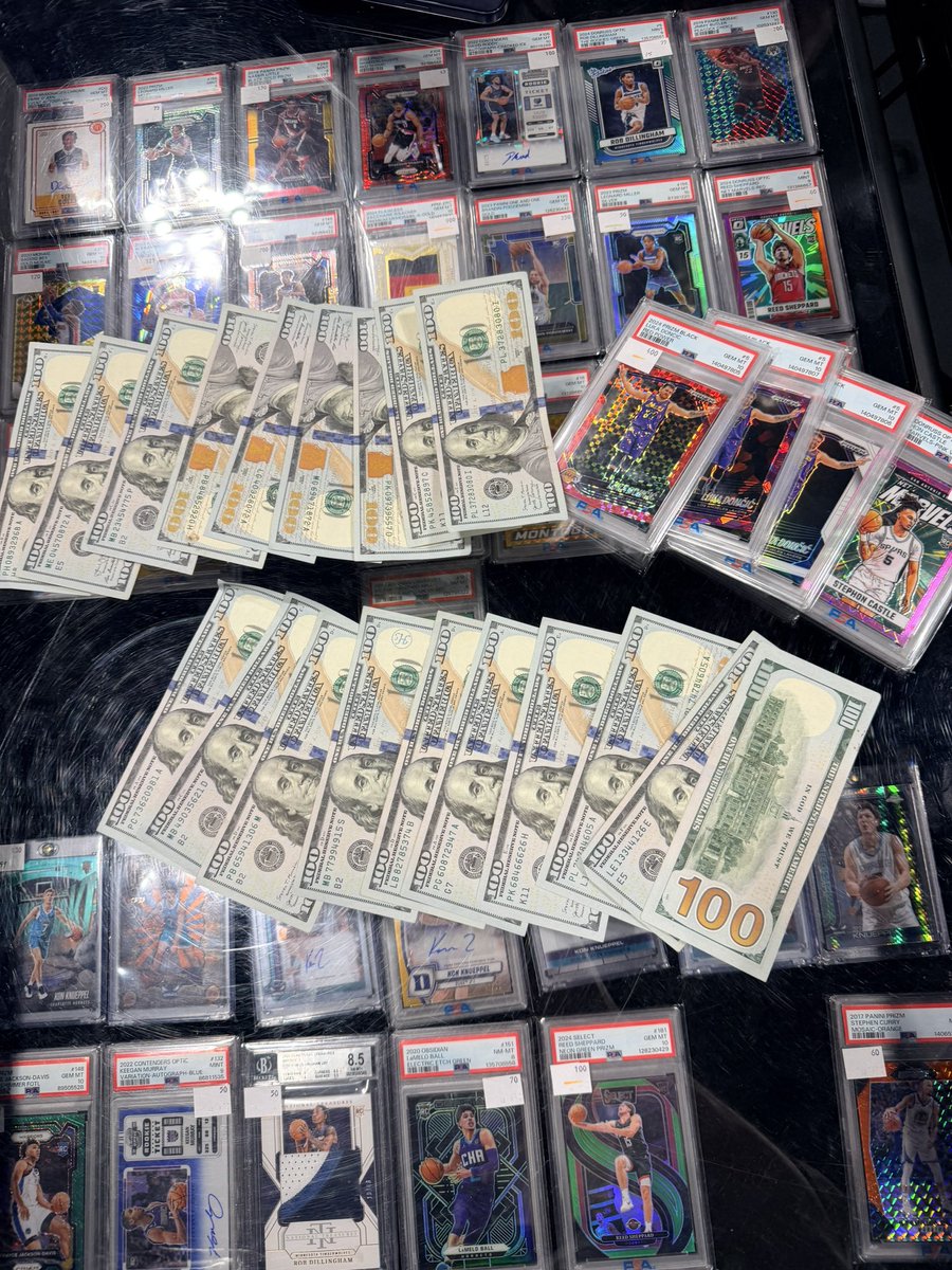 KP Collects tweet media