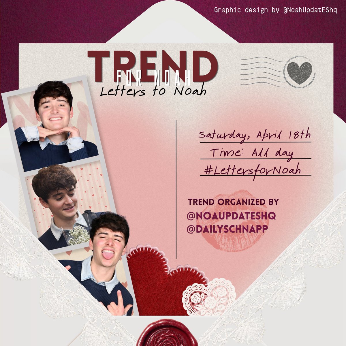 NoahUpdatES tweet media