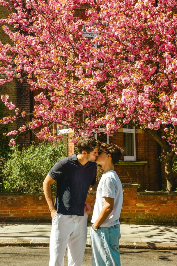 Your Favourite Gay Couple tweet media