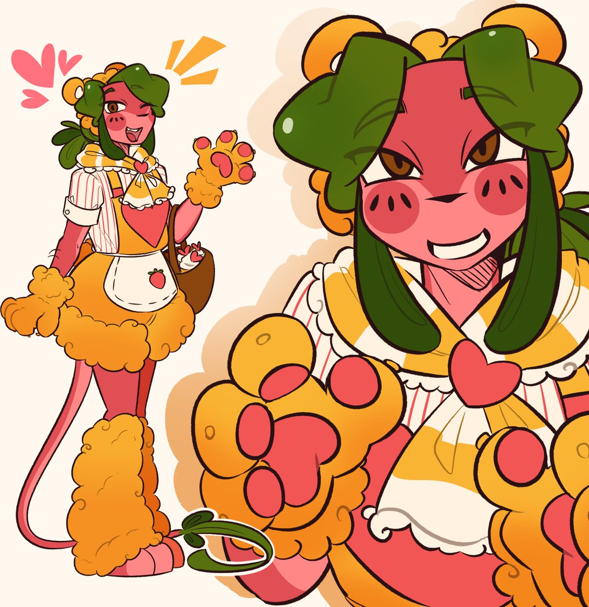 ☘️hoonie⋆.ೃ࿔*:･ tweet media