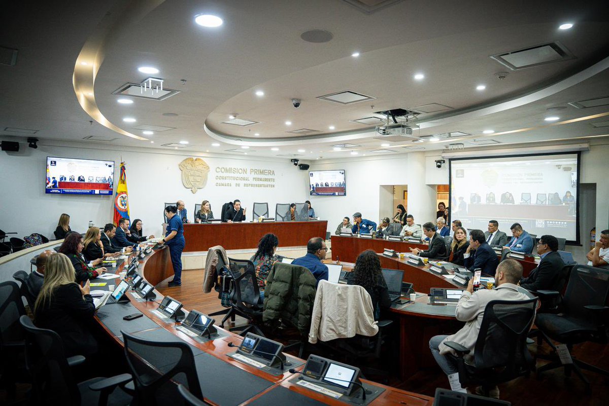 Agencia Nacional de Infraestructura tweet media