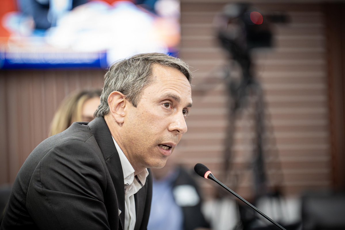 Agencia Nacional de Infraestructura tweet media