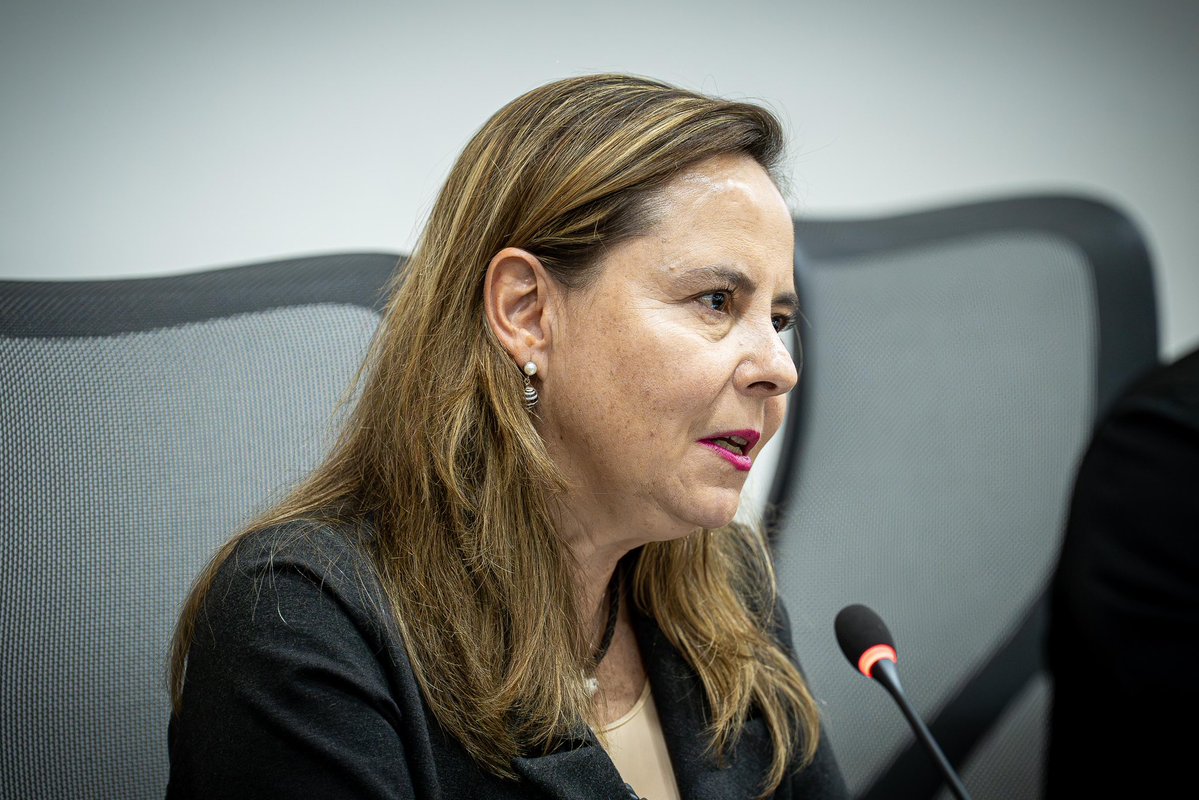 Agencia Nacional de Infraestructura tweet media