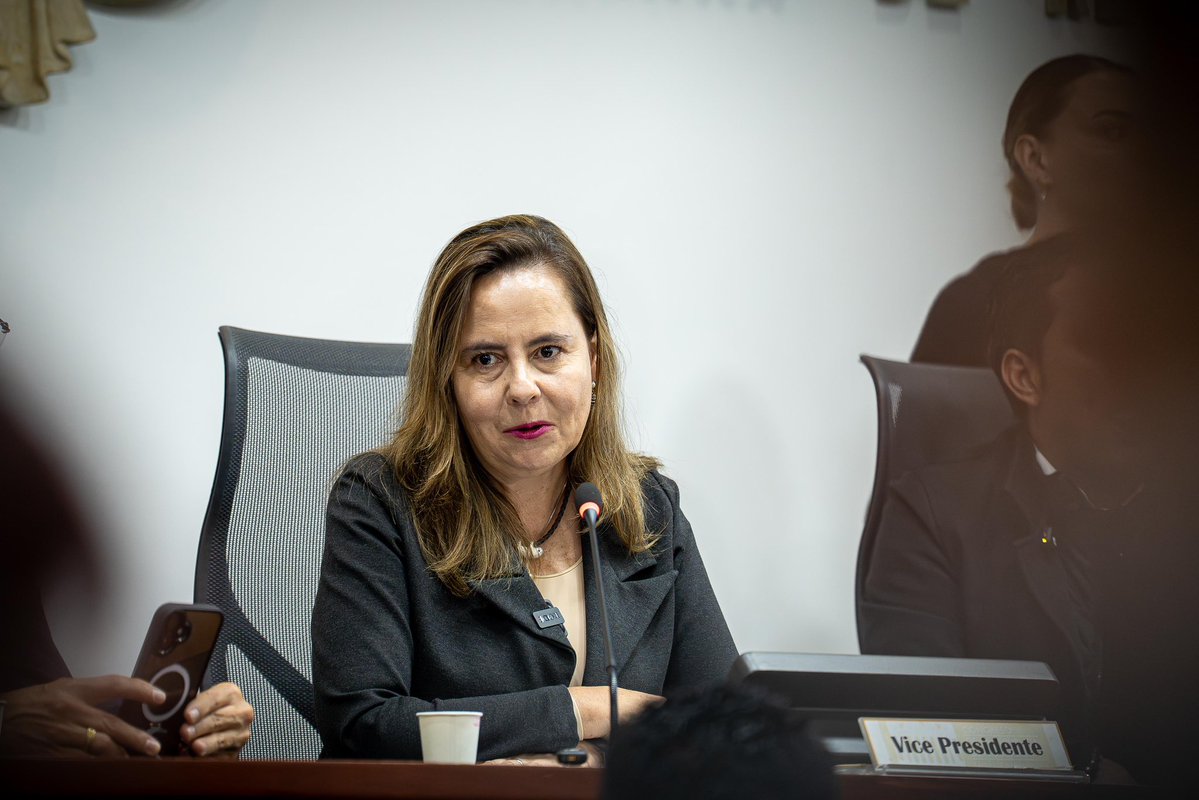 Agencia Nacional de Infraestructura tweet media