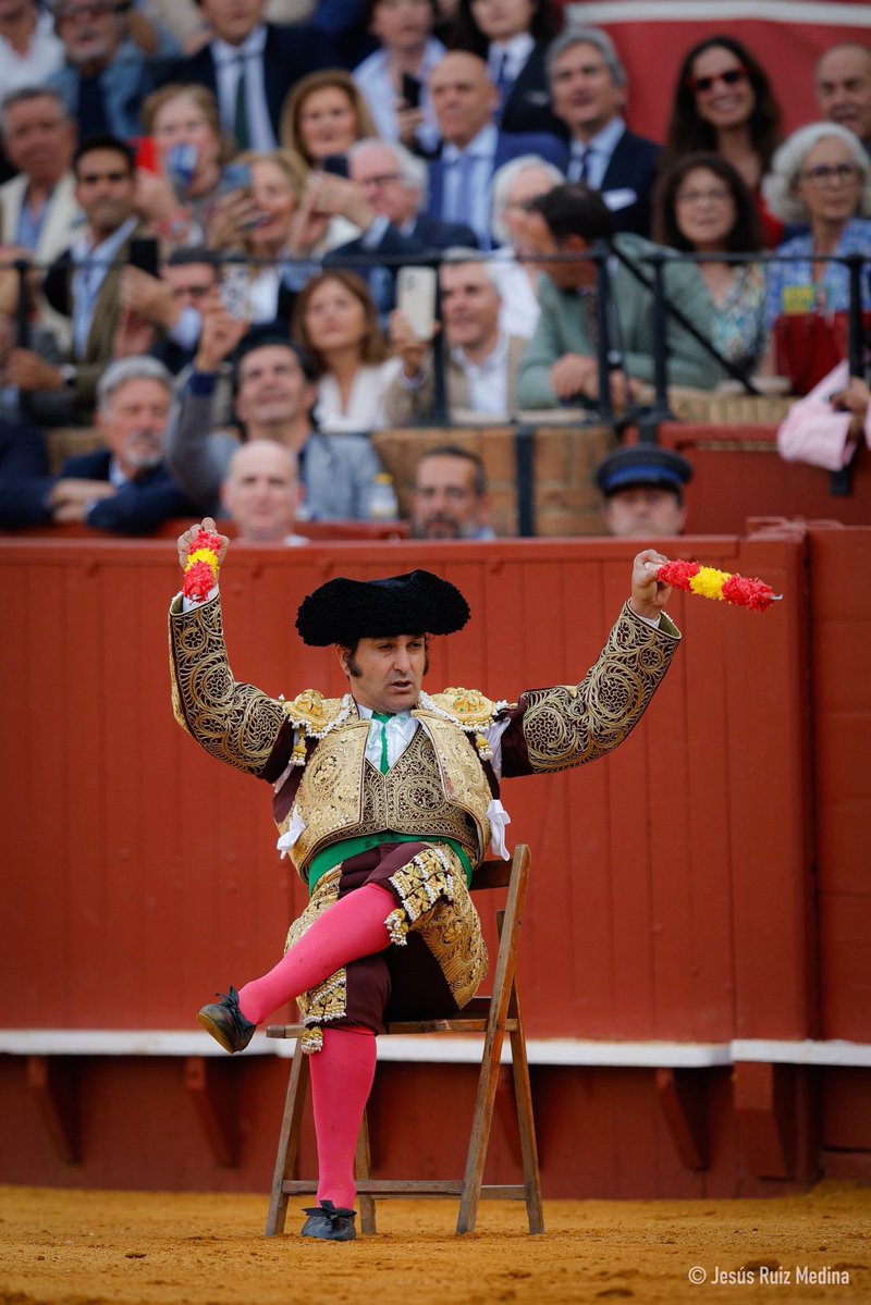 Que afortunados somos de tenerlo….