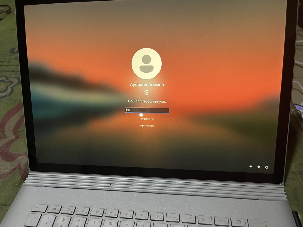 Ayobami Ezekiel | Shopify Web Designer | Mailchimp tweet media