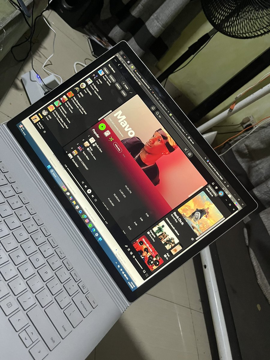 Ayobami Ezekiel | Shopify Web Designer | Mailchimp tweet media