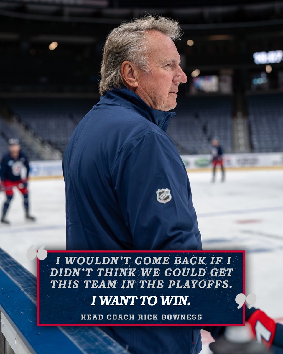 Columbus Blue Jackets tweet media