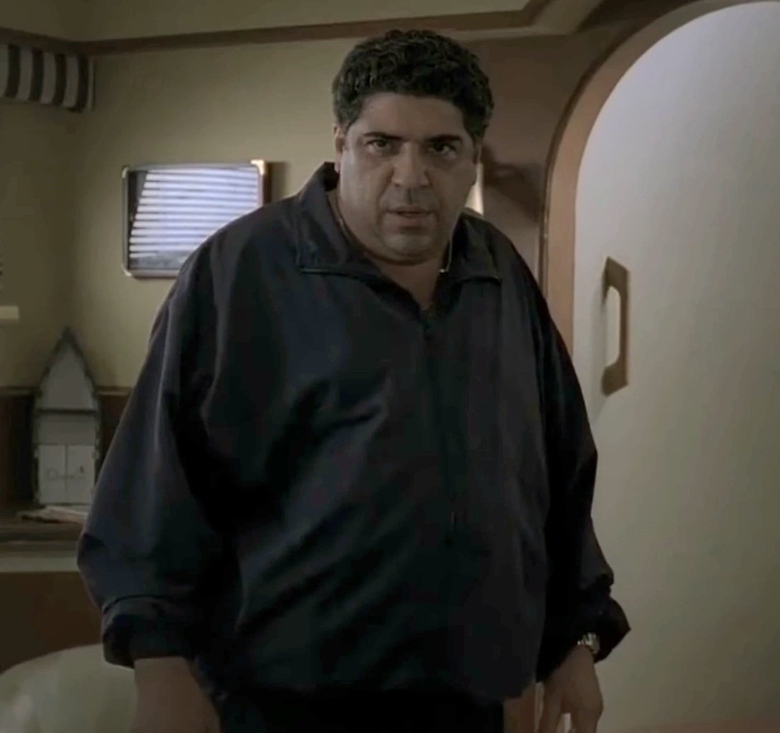 Sopranos Central tweet media