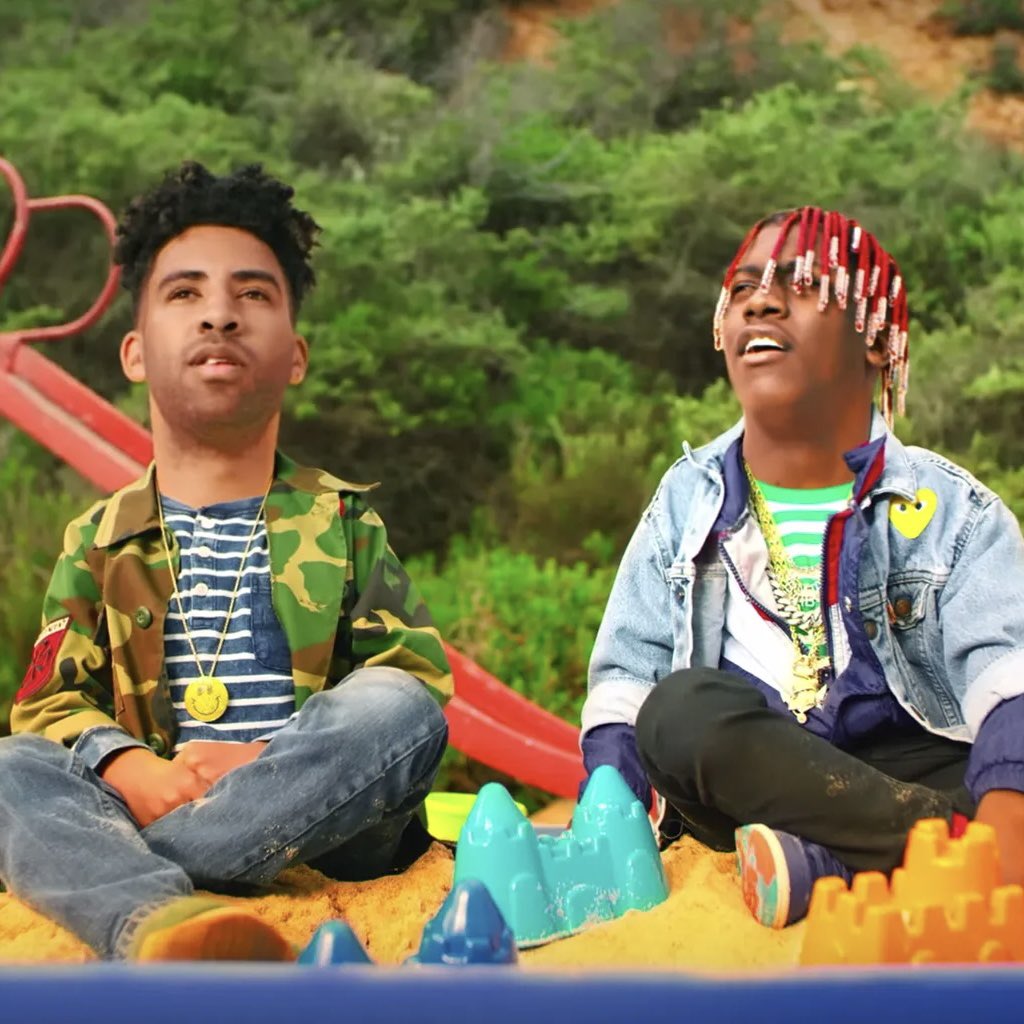 Pop Crave tweet media