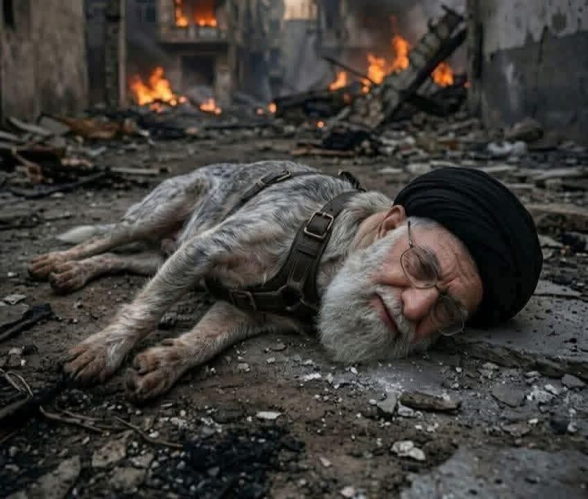 الفهد tweet media